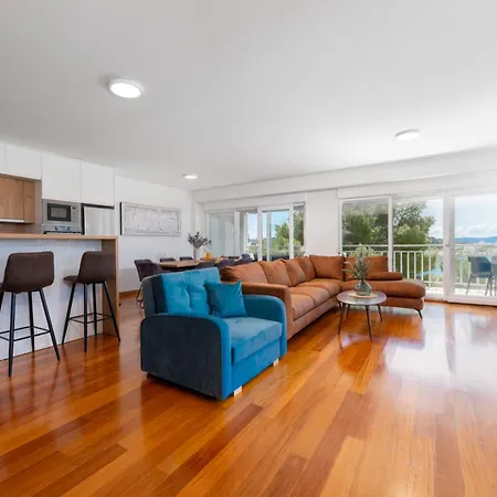 شقة Zdravka ماكارسكا