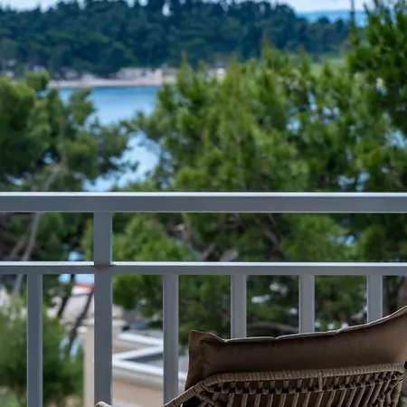 Zdravka Lejlighed Makarska