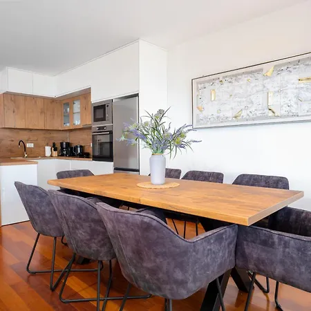 Zdravka Apartament *