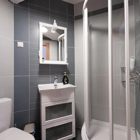 Apartament Zdravka Makarska