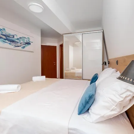 Zdravka Apartament
