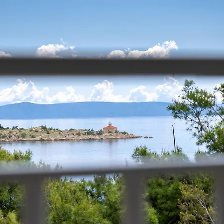 Zdravka Apartment Makarska