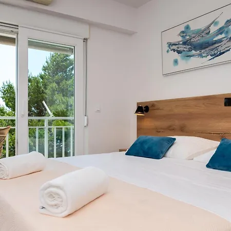 Apartment Zdravka Makarska