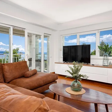 Zdravka Apartment Makarska