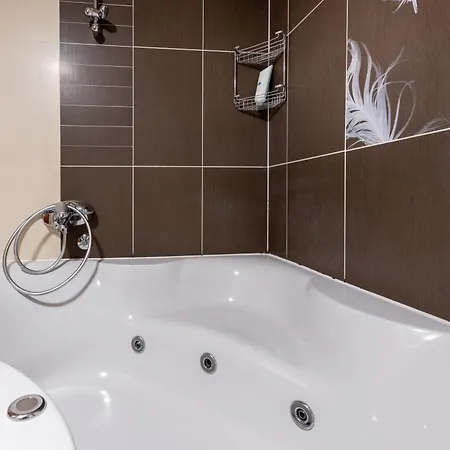 Zdravka Apartment *