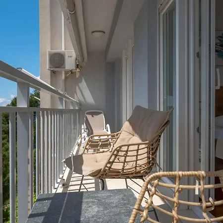 Zdravka Apartment *