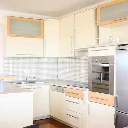 Zdravka Apartment