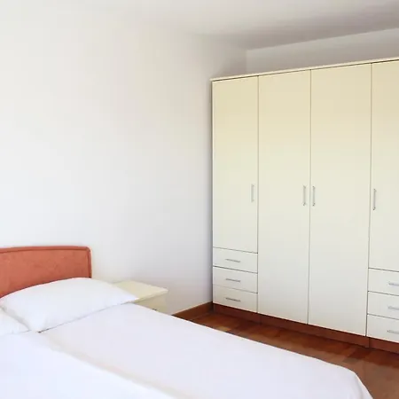 Apartment Zdravka *