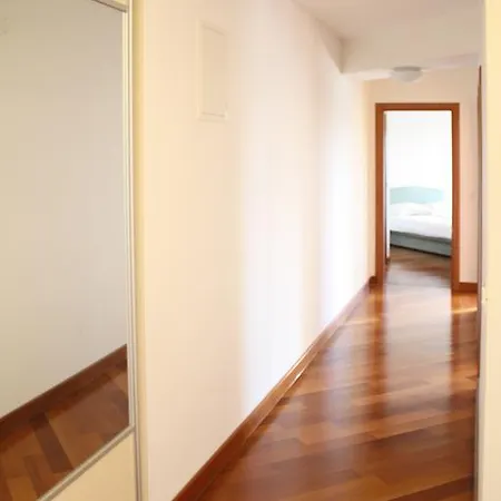 Apartment Zdravka Makarska