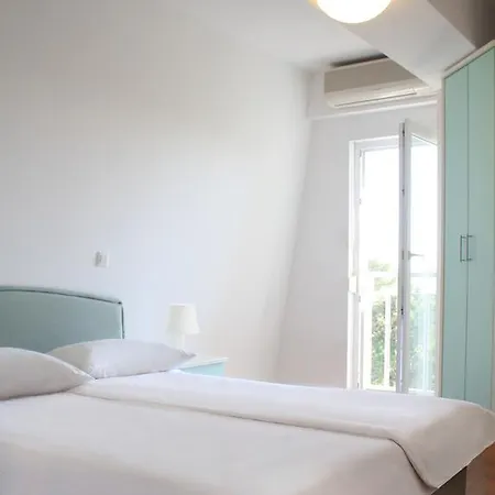 Apartment Zdravka