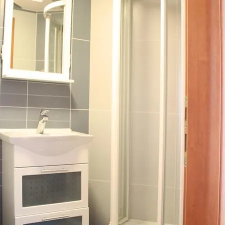 Zdravka Apartment *