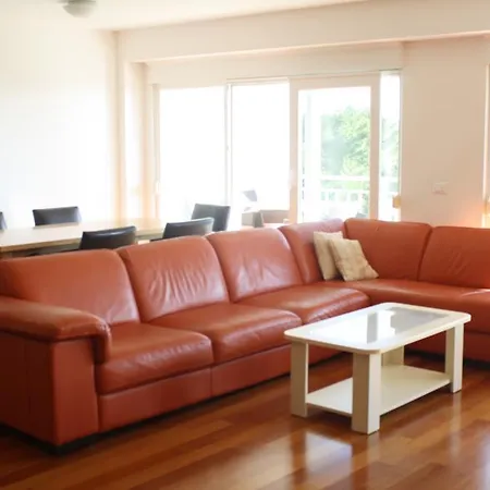 Apartment Zdravka *