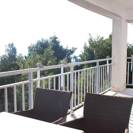 Zdravka Apartment Makarska