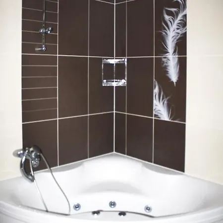Zdravka Apartament