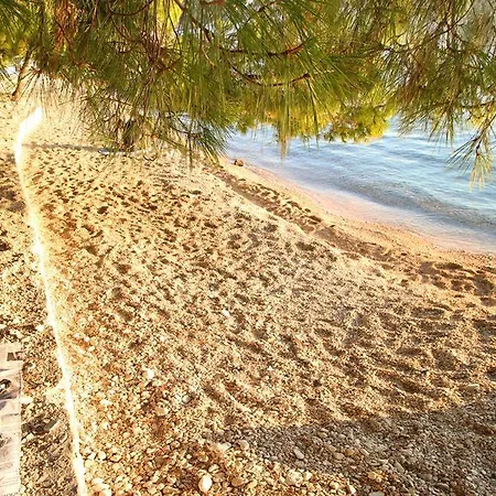 Zdravka Apartment Makarska