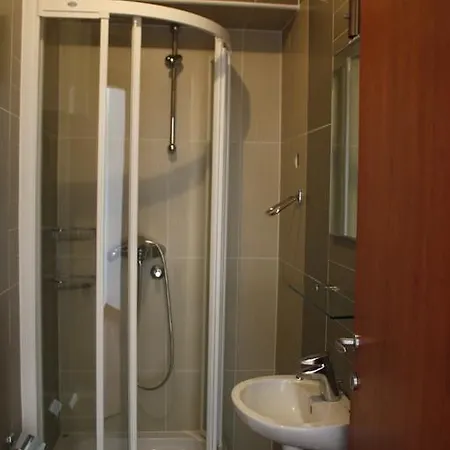 Apartment Zdravka