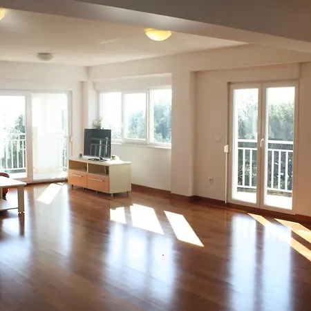 Zdravka Apartment Makarska