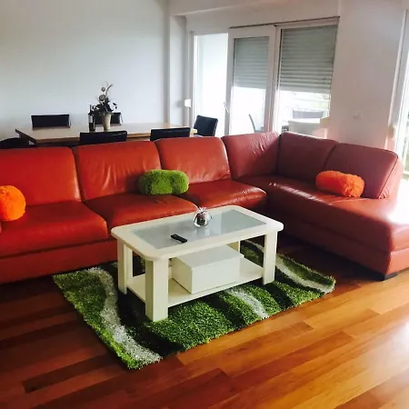 Apartment Zdravka