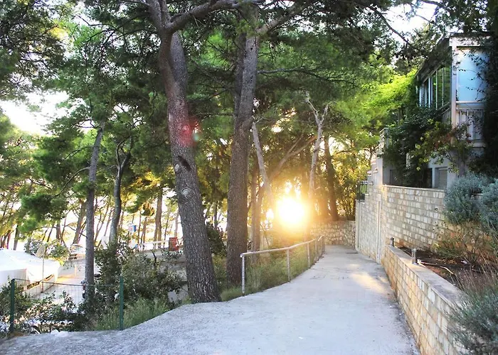 Zdravka Apartamento *