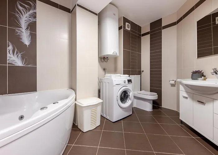 Apartman Zdravka *