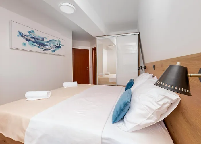 Zdravka Apartman