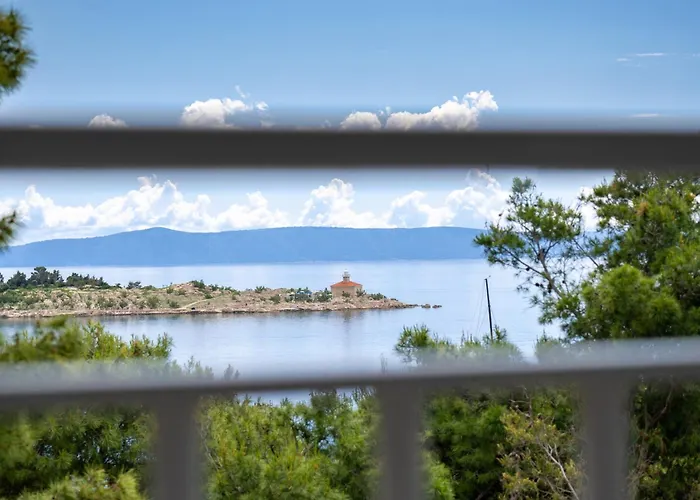 Zdravka Apartman Makarska