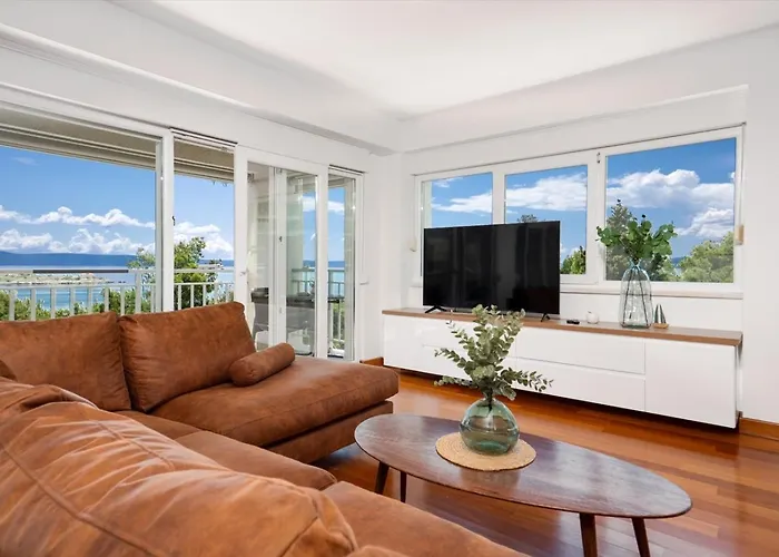 Zdravka Apartman Makarska