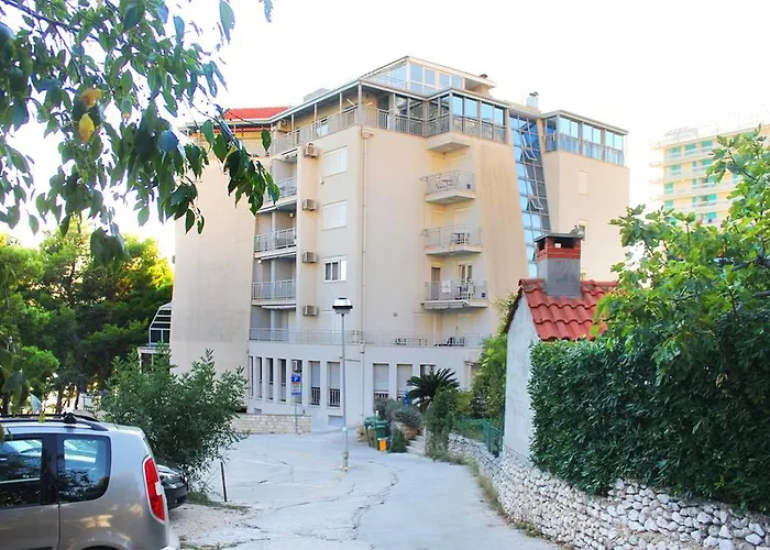 Apartman Zdravka