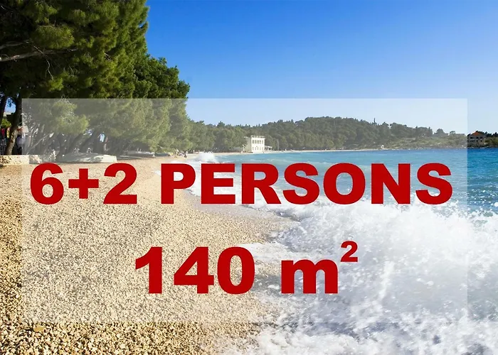 Zdravka Apartman Makarska